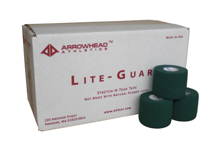 ライトガードGR