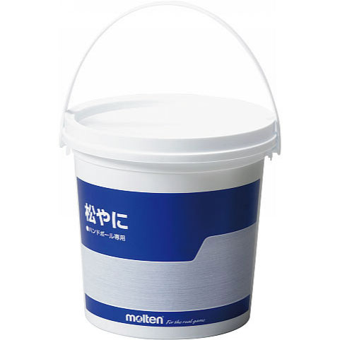 MOLTEN 　モルテン　徳用松やに　REL　　800g