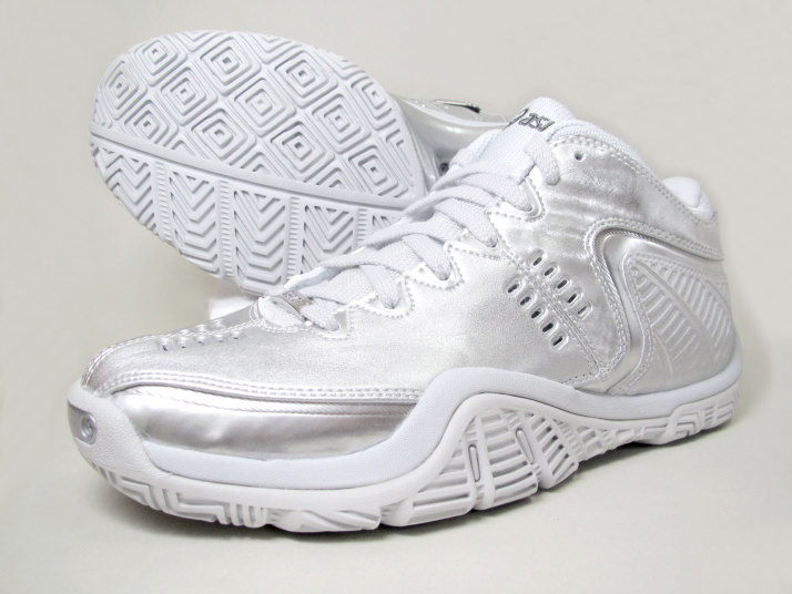 GELDIVISIONZ SILVER TBF684　ギャラクティックシルバー　在庫残り7点　25ｃｍ　29ｃｍ　29.5ｃｍ　30ｃｍ