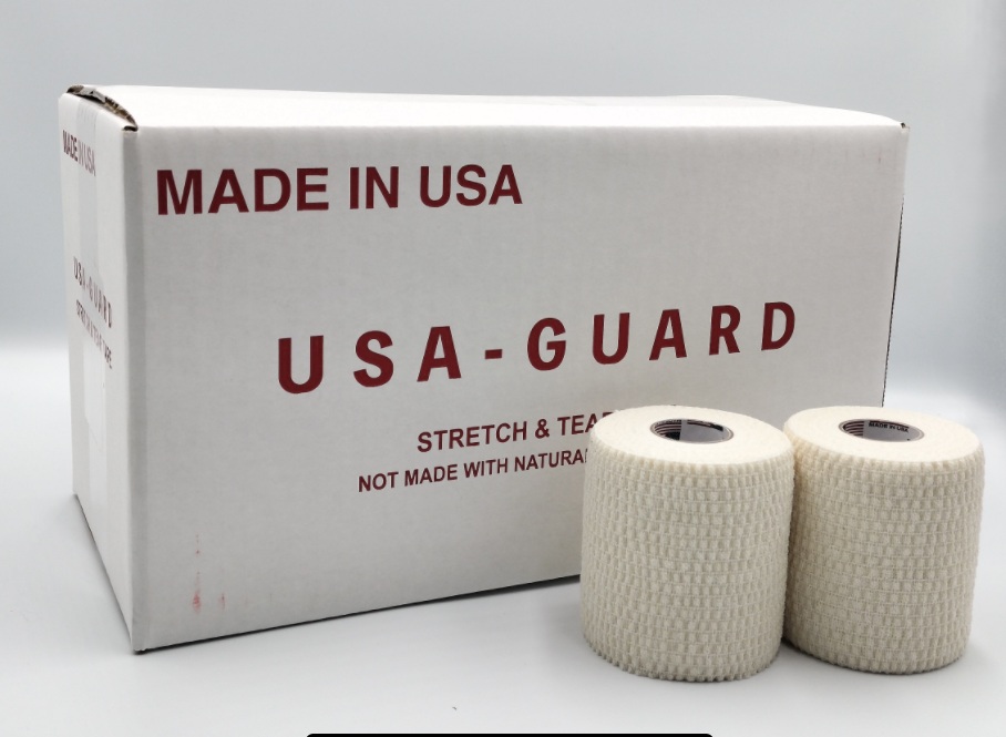 USAGUARD75
