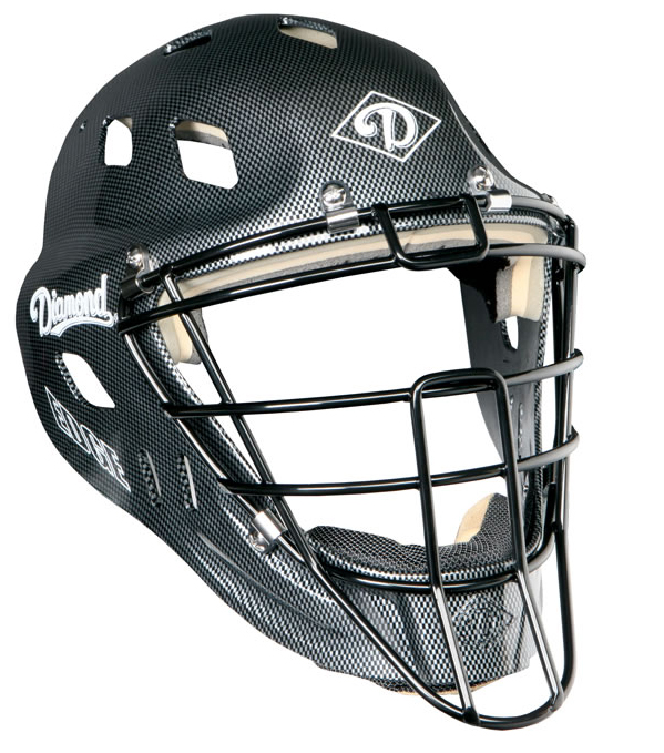 DIAMOND ダイヤモンド IX3-EDGE　ホッケースタイルマスク