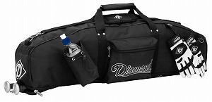 DIAMOND ダイヤモンド 野球用バッグ　MVPトート