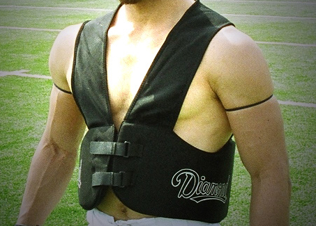 DIAMOND ダイヤモンド　リブベスト