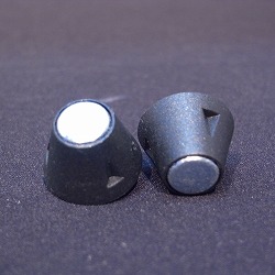 PHオリジナル　交換式スパイク用　USAナイロンクリーツ (14ヶ入り)