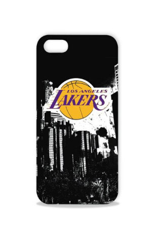NBA iphone.5 Haed Shell Cace FV75