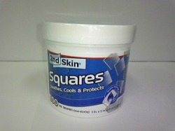 Spenco スペンコ　セカンドスキン　角200枚入り