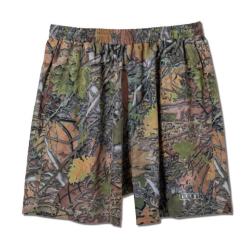 AKTR REALTREE CAMO SHORT WIDE PANTS 223-015002