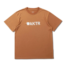 AKTR CLASSIC AKTR LOGO SPORTS TEE