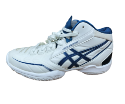 GEL BURST RS319青シルバー