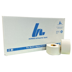 HOWIESホワイトテープ