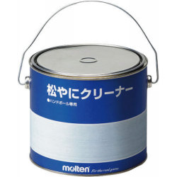 MOLTEN 　モルテン　徳用松やにクリーナー　RECL　　2200g