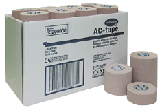 CONCO HARTMANN コンコハートマン　ACテープ