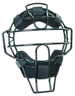 【高校野球対応】 DIAMOND ダイヤモンド iX3 UMP　審判用マスク