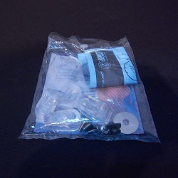 SCHUTT シャット　フェイスガードフォルダーセット AE