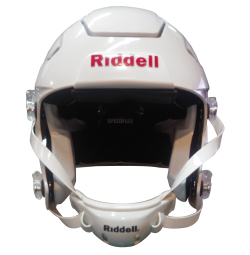 RIDDELL SPEED FLEX　ホワイト