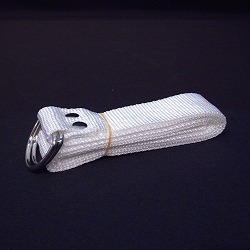 ADAMS アダムス　パンツベルト