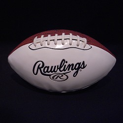 Rawlings ローリングス　ABサインボール