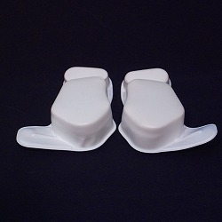 RIDDELL リデル　レヴォリューション用  Zパッド