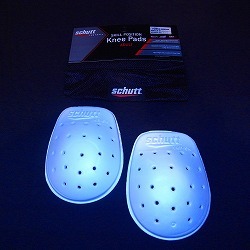 SCHUTT シャット　ニーパッド　VKP-SK