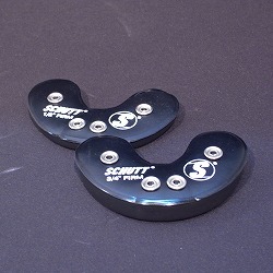 SCHUTT シャット　ジョーパッド