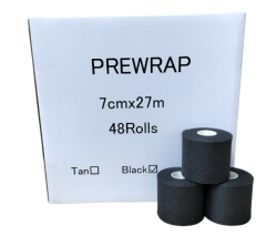 アンダーブラック