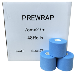 アンダーブルー