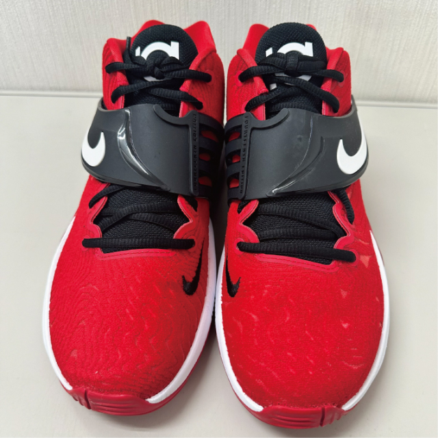 ナイキ　kd14 NEW Nike KD14 TB Men's Size 9 Wolf Grey/DK Smoke Grey DA7850