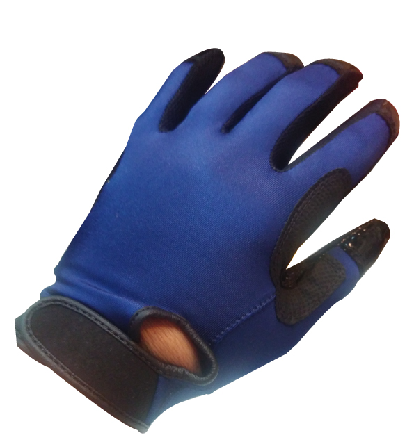 NUMBER 54 ナンバー54 グローブ