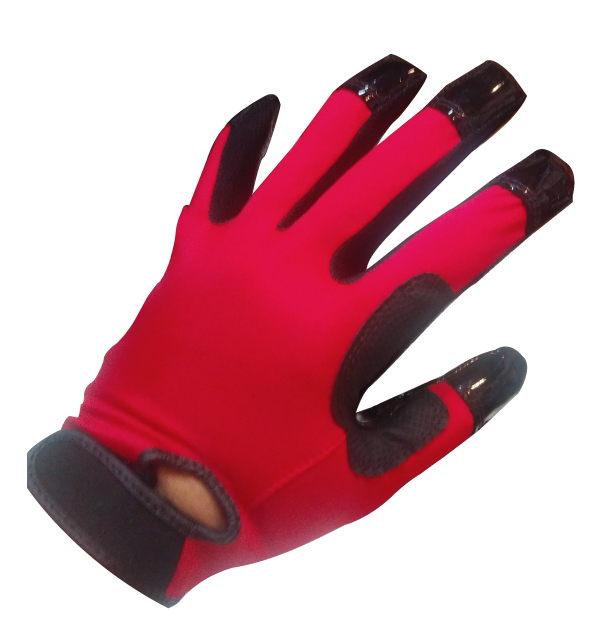 NUMBER 54 ナンバー54 グローブ