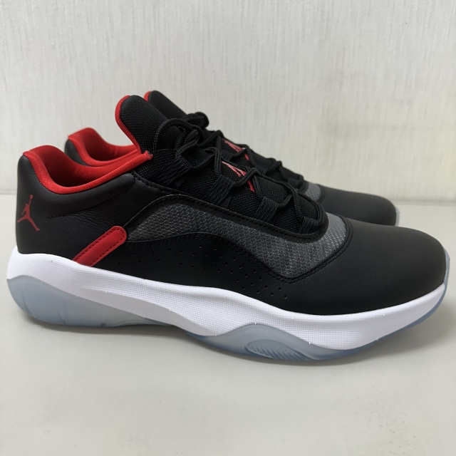 海外限定♪NIKE♪AIR JORDAN 11 CMFT Low♪エア ジョーダン♪ エア ジョーダン 11 NIKE Air Jordan CMFT Low Black/Metallic