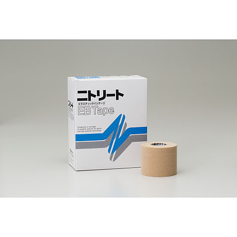 ニトリート EBテープ 50mm 6本入