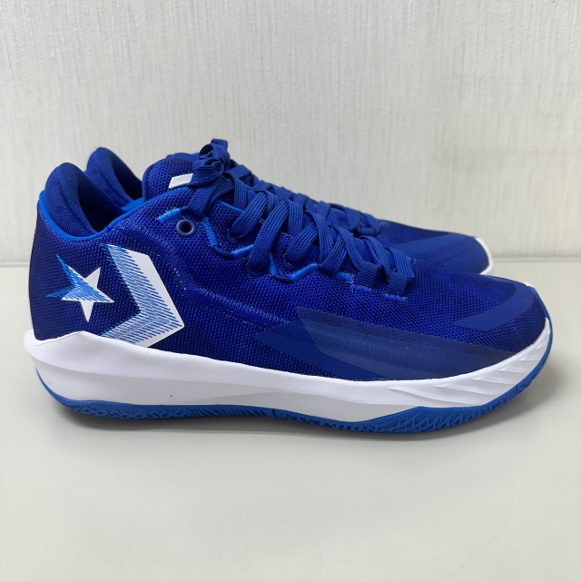 CONVERSE ALL STAR BB JET MID 