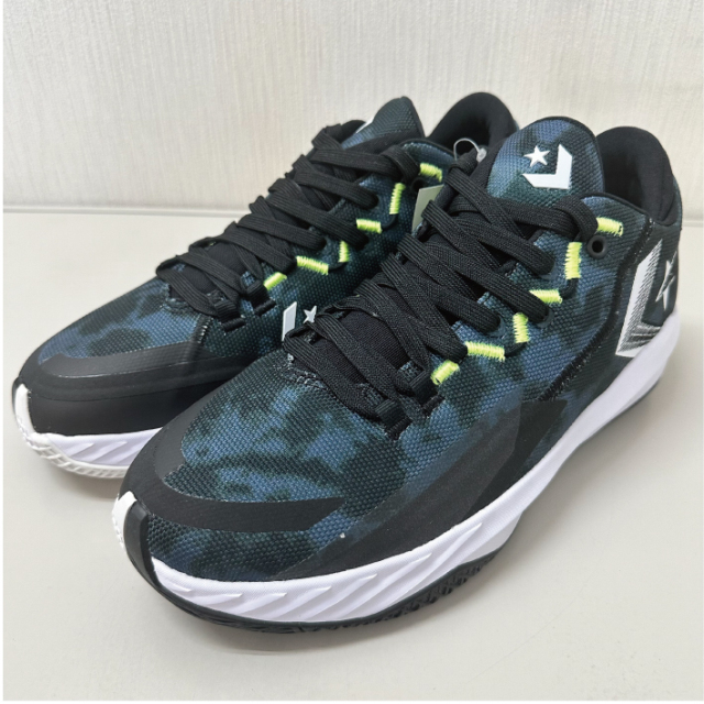 CONVERSE ALL STAR BB JET MID 