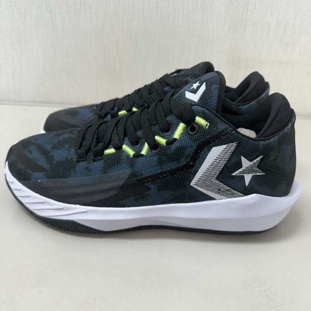 CONVERSE ALL STAR BB JET MID 