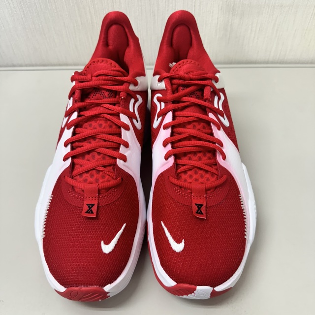 pg5 バスケットボールシューズ NIKE PG 5 EP 