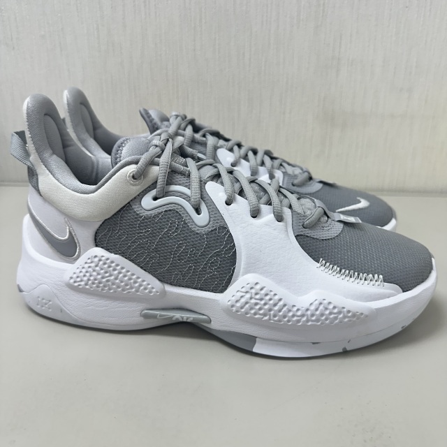 ナイキ PG5 バッシュ 28センチ NIKE PG 5 TB DA7758
