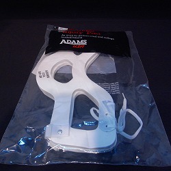 ADAMS アダムス インジュリーパッド 0.5インチ(約1.25cm)