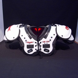 DIAMOND ダイヤモンド ステルスカスタム S770 ショルダーパッド 