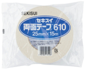 セキスイ両面テープ　２５m m×１５m