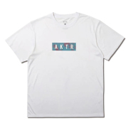 AKTR MIXTURE TIEDYE LOGO SPORTS TEE 123-006005
