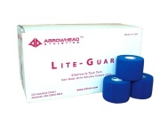 ライトガードブルー