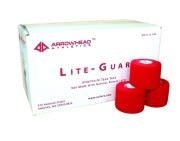 ライトガードレッド