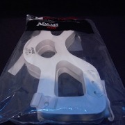 アメリカンフットボール インジュリーパット インジュリーパッド（肩）│アメフト用品専門店 QB CLUB