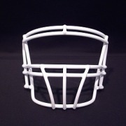 Riddell“Revolution“用フェイスガード Riddell REVOLUTION G2BDC 1st Generation Adult Football