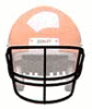 SCHUTT シャット　フェイスガード NOPO-ST