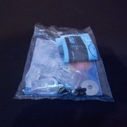 SCHUTT シャット　フェイスガードフォルダーセット AE