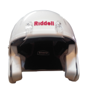 RIDDELL　SPEED ICON　ホワイト