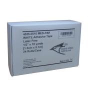 ホワイトテープ | テーピングテープ・キネシオテープをお求めなら