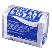 大塚製薬 ポカリスウェット パウダー(740g) 10L用　10袋入り