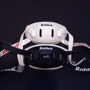 RIDDELL リデル ハードカップ チンストラップ